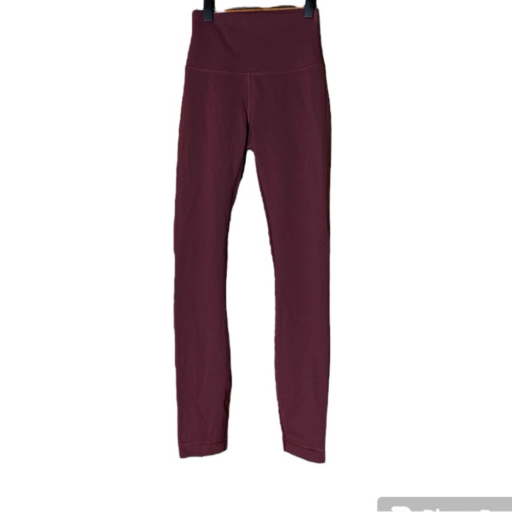 Lululemon Legging